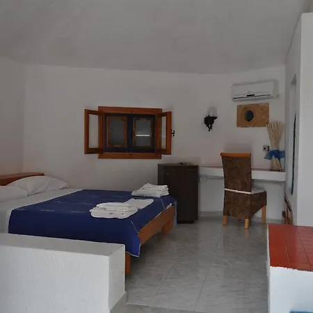Hotel Villaggio Punta Spalmatore ホテル Isola di Ustica