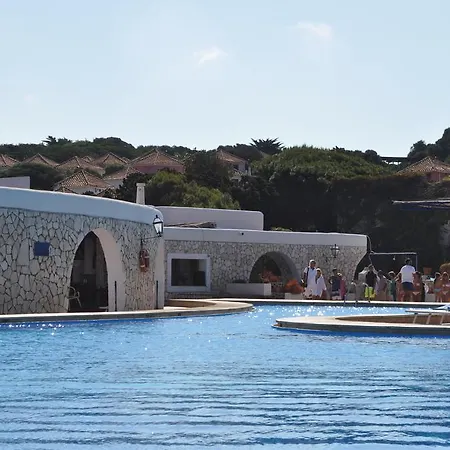 Hotel Villaggio Punta Spalmatore Isola di Ustica