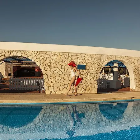 Hotel Villaggio Punta Spalmatore