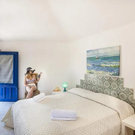 Hotel Villaggio Punta Spalmatore