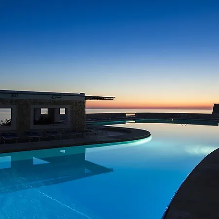 Hotel Hotel Villaggio Punta Spalmatore Isola di Ustica
