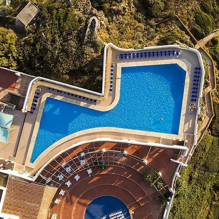 Hotel Villaggio Punta Spalmatore Hotel 3*