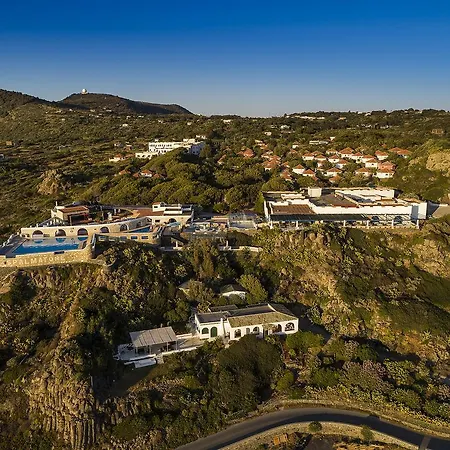 Hotel Villaggio Punta Spalmatore Hotel 3*