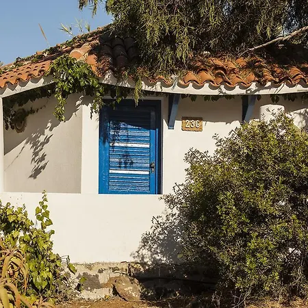 Hotel Villaggio Punta Spalmatore Isola di Ustica