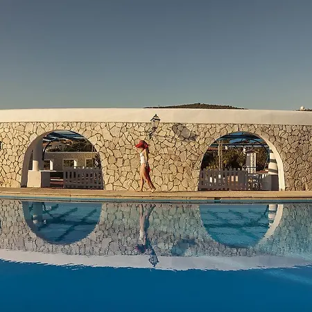 Hotel Hotel Villaggio Punta Spalmatore 3*