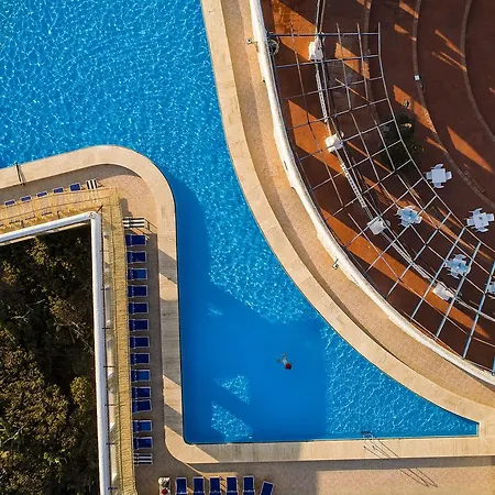 Hotel Villaggio Punta Spalmatore 3* Isola di Ustica