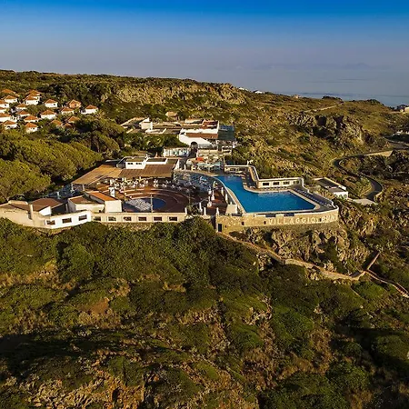 Hotel Villaggio Punta Spalmatore
