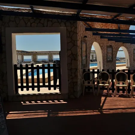 Hotel Hotel Villaggio Punta Spalmatore Isola di Ustica