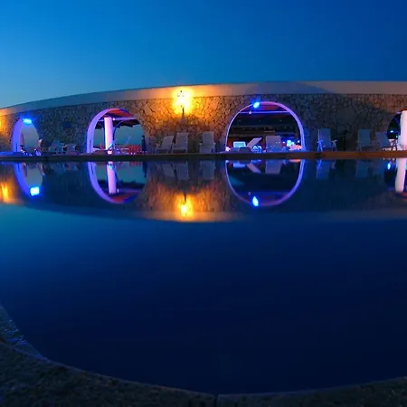 Hotel Villaggio Punta Spalmatore Hotel