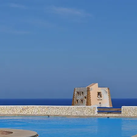 Hotel Villaggio Punta Spalmatore Hotel Isola di Ustica