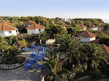 Hotel Villaggio Punta Spalmatore Hotel 3*