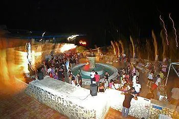 Hotel Villaggio Punta Spalmatore 3* Isola di Ustica