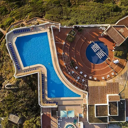 Hotel Villaggio Punta Spalmatore Hotel Isola di Ustica