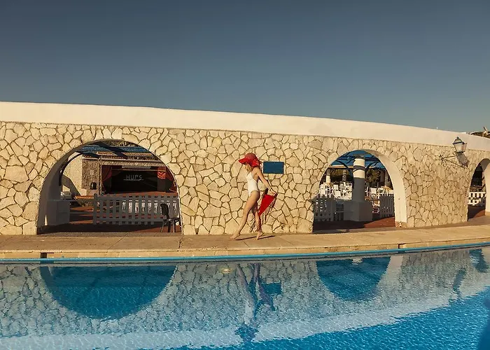 Hotel Villaggio Punta Spalmatore